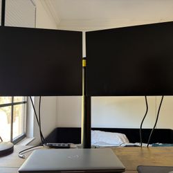 Dell 24 INCH Monitors 