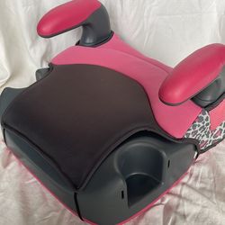 Evenflo Booster Seat