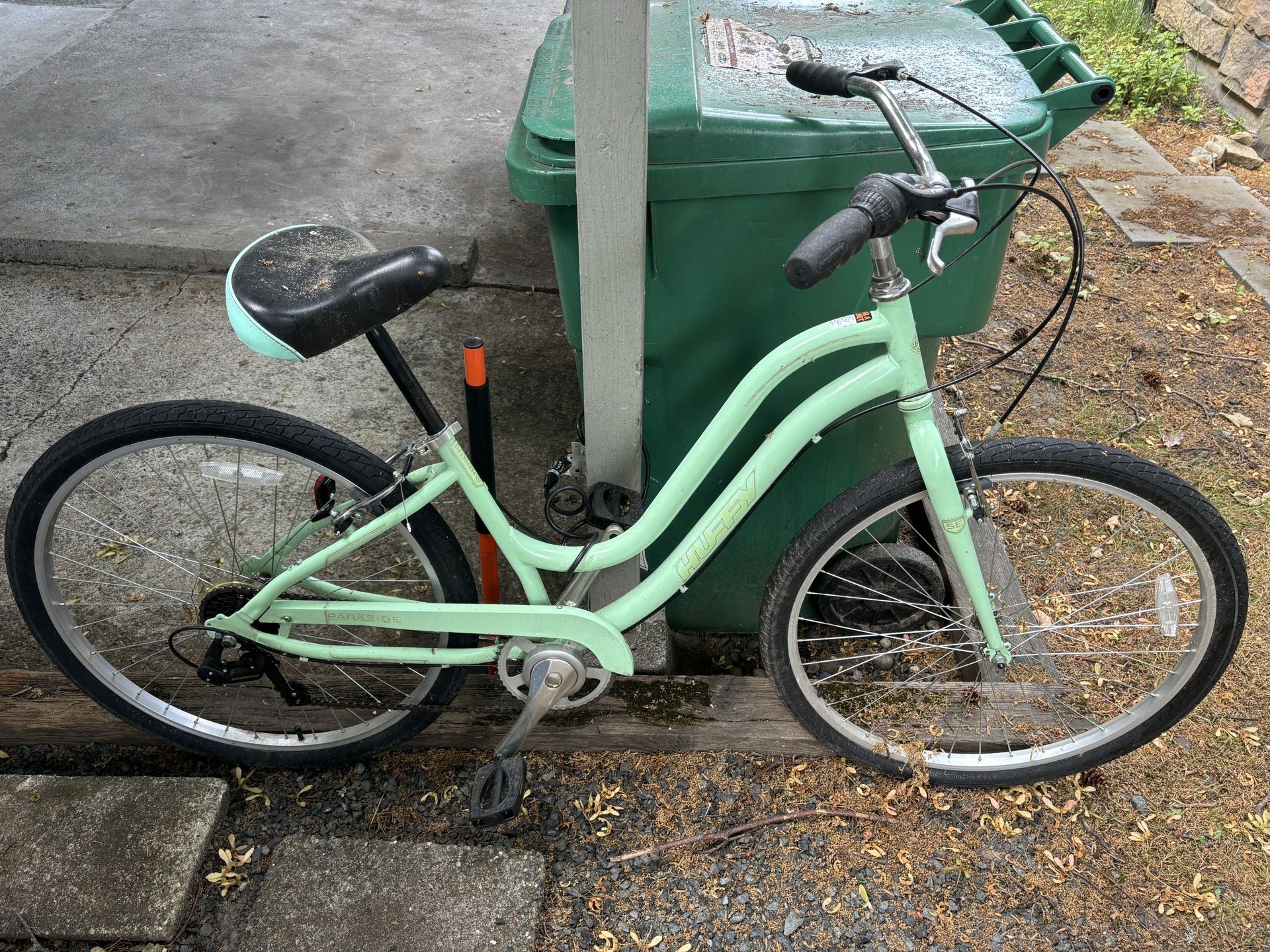 Bike