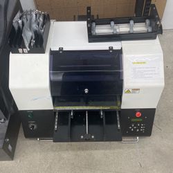 Neon jet 0306 UV Printer