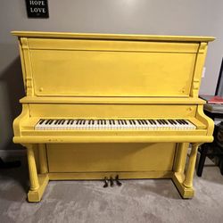 Piano