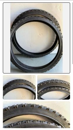 Bmx Parts