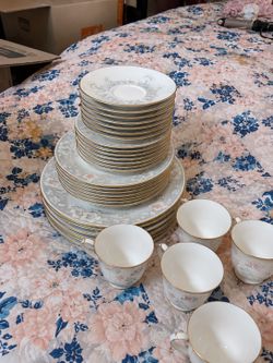 Dinnerware