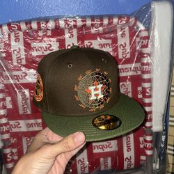 7 1/4 MyFitteds Astros