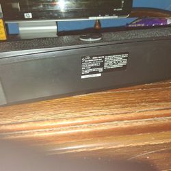 Multimedia Sound Bar Speaker