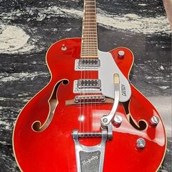 Gretsch Bigsby Electric Guitar G5420