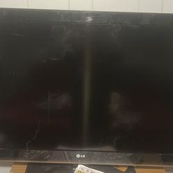 46 Inch Tv