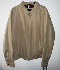 Tommy Hilfiger Jacket 