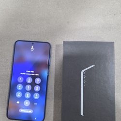 Samsung S25+ Unlock 