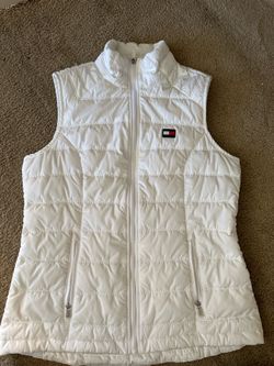 Tommy Hilfiger Puffer Vest