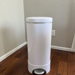 Diaper Pail