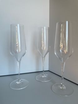 Champagne Glasses