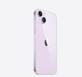 iPhone 14 Plus