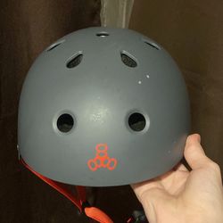 Kids bike helmet