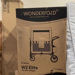 Stroller Wagon 