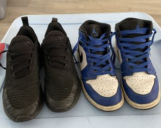 Boys Shoes