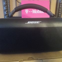 Bose Speaker 