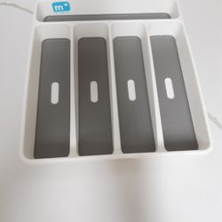 SILVERWARE Case, Never Used