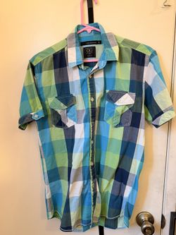 Short sleeve Shirt Calvin Klein