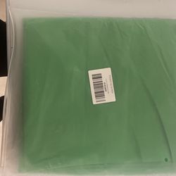 Green Screen Cloth 7x 4.9 Feet 