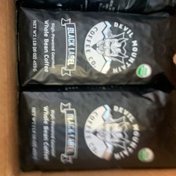 Devil Mountain Coffee Co