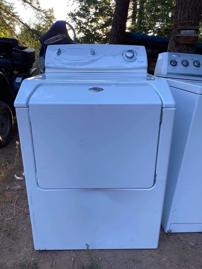 2014 Maytag dryer for Sale in Roy, WA OfferUp
