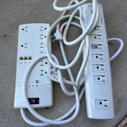 Power Cords
