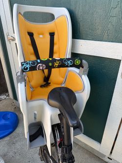 Bike carrier
