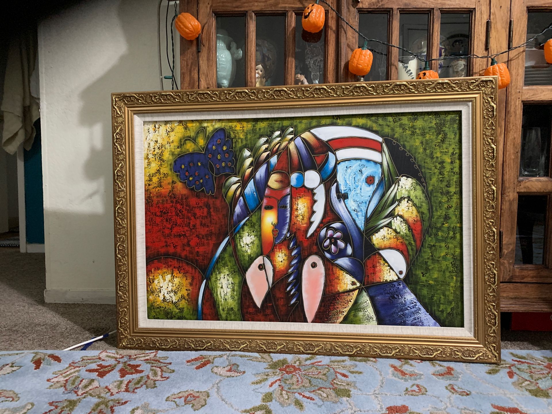 Painting