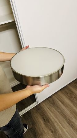 IKEA Ceiling Light 1