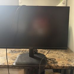 Acer Monitor $45