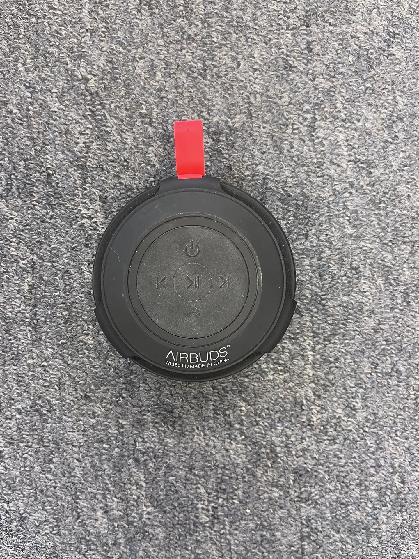 Airbuds WL15011 Bluetooth Speaker