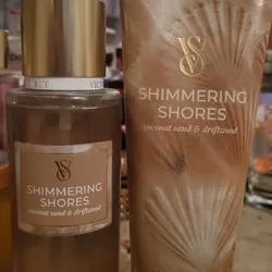 Victoria secret- Shimmering shores