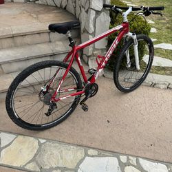 Trek Alpha Mountain Bike