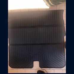 Honda Pilot OEM Fits Most SUV Honda Pilots