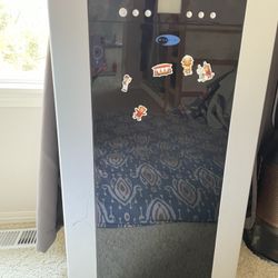 Whynter Portable Air Conditioner 14,000 BTU with Dual Hose Dehumidifier & Cooling Fan for 500 Sq Ft Rooms,