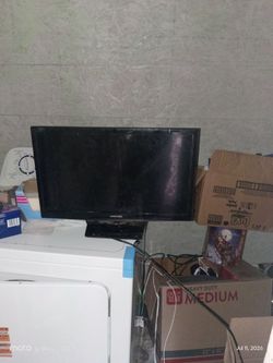 Samsung TV