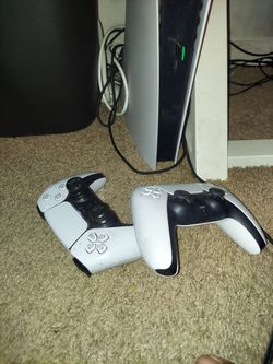 PS5