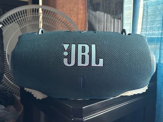 JBL extreme 4