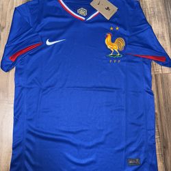 France soccer Jersey