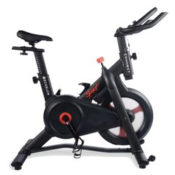 Echelon Indoor Exercise Bike