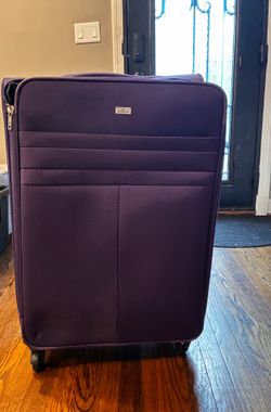 Suitcase