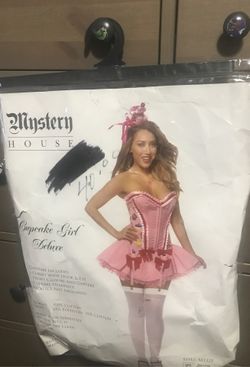 Halloween costume $10