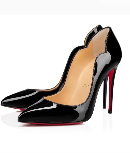 CHRISTIAN LOUBOUTIN PUMPS