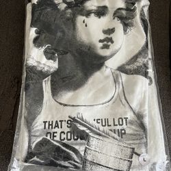 Awful Lot Of Cough Syrup Shirts 