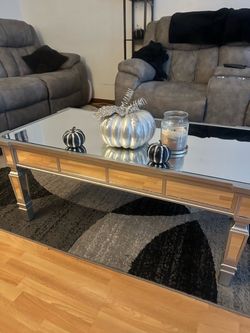Coffee table
