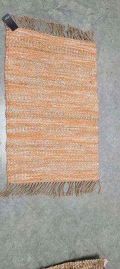 Small Rug
