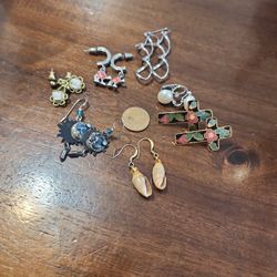 Beautiful Earring! 