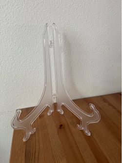 Decorative Picture Frame Acrylic 11 in