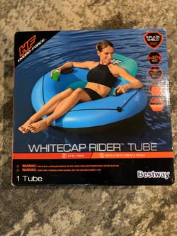 Bestway Hydro-Force Whitecap Rider Tube